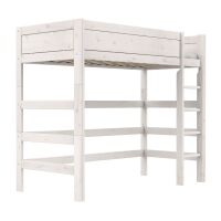 Lifetime Hochbett mit Leiter 177 cm - Original (4640-10)