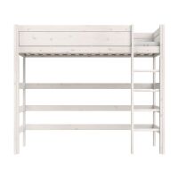 Lifetime Hochbett mit Leiter 177 cm - Original (4640-10)