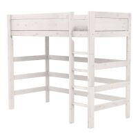 Lifetime Hochbett mit Leiter 177 cm - Original (4640-10)