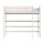 Lifetime Hochbett mit Leiter 177 cm - Original (4640-10)