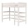 Lifetime Hochbett mit Leiter 177 cm - Original (4640-10)