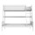Lifetime Etagenbett Family mit Leiter 90/140 - Original (67423-10)