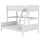 Lifetime Etagenbett Family mit Leiter 90/140 - Original (67423-10)