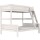 Lifetime Etagenbett Family mit Leiter 90/140 - Original (67423-10)