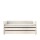 Lifetime Tagesbett mit Gästebett & Bettschublade - Original (47109-10)