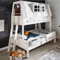 Lifetime Hausbett - My Hangout 120x200 cm (12683-10)