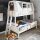 Lifetime Hausbett - My Hangout 120x200 cm (12683-10)
