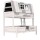 Lifetime Hausbett - My Hangout 120x200 cm (12683-10)