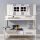 Lifetime Hausbett 140x200 cm - My Hangout (14683-10)