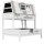 Lifetime Hausbett 140x200 cm - My Hangout (14683-10)