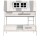 Lifetime Hausbett 140x200 cm - My Hangout (14683-10)