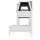 Lifetime Hausbett 140x200 cm - My Hangout (14683-10)