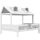 Lifetime Hausbett - Beach House 140 (14783-10)