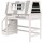 Lifetime Hochbett mit Treppe 152 cm - My Hangout (47199-10)