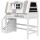 Lifetime Hochbett mit Treppe 152 cm - My Hangout (47199-10)