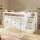 Lifetime ALL-IN-ONE Hochbett mit Treppe - 128 cm - Original 47256-01W