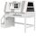 Lifetime Hochbett mit Treppe 128 cm - My Hangout (47259-10)