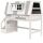 Lifetime Hochbett mit Treppe 128 cm - My Hangout (47259-10)
