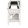 Lifetime Hochbett mit Treppe 128 cm - My Hangout (47259-10)