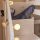 Lifetime Hausbett mit Treppe - My Hangout (47387-10)