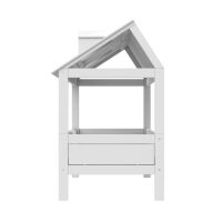 Lifetime Hausbett - Beach House 2-in-1 (4754-10)