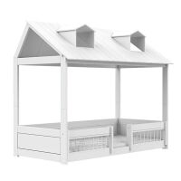 Lifetime Hausbett - Beach House 2-in-1 (4754-10)