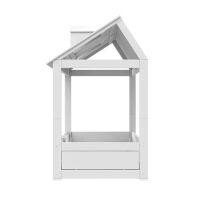Lifetime Hausbett - Beach House 2-in-1 (4754-10)