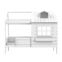 Lifetime Hausbett - Lake House - Öffnung Seite (4760-10)