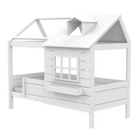 Lifetime Hausbett - Lake House - Öffnung Seite (4760-10)