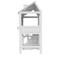 Lifetime Hochbett 128 cm - Lake House (4764-10)