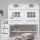 Lifetime Hochbett 128 cm - Lake House (4764-10)