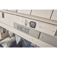 Lifetime Hausbett - My Hangout (47667-10)