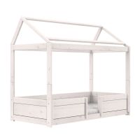 Lifetime 4-in-1 Hausbett (48611-10)