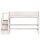 Lifetime Hochbett 152 cm mit Treppe - Original (4919-10)