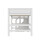 Lifetime Hochbett 120 mit Treppe - 152 cm (92193-10)