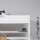 Lifetime Hochbett 120 mit Treppe - 152 cm (92193-10)