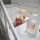 Lifetime Original Hochbett 120 cm mit Treppe - 128 cm (92253-10)