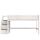 Lifetime Original Hochbett 120 cm mit Treppe - 128 cm (92253-10)