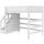 Lifetime Hochbett 120 mit Treppe - 177 cm (92403-10)