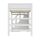 Lifetime Hochbett 120 mit Treppe - 177 cm (92403-10)