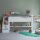 Lifetime Hochbett 128 cm mit Treppe - Original (4925-10)