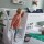 Lifetime Hochbett 128 cm mit Treppe - Original (4925-10)