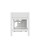 Lifetime Hochbett 128 cm mit Treppe - Original (4925-10)