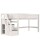 Lifetime Hochbett 128 cm mit Treppe - Original (4925-10)