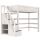 Lifetime Hochbett 177 cm mit Treppe - Original (4940-10)