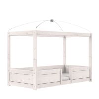 Lifetime 4-in-1 Himmelbett (49611-10)