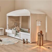 Lifetime 4-in-1 Himmelbett (49611-10)