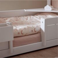 Lifetime 4-in-1 Himmelbett (49611-10)