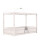 Lifetime 4-in-1 Himmelbett (49611-10)