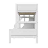 Lifetime Etagenbett Family mit Treppe 90/120 - Original (97213-10)